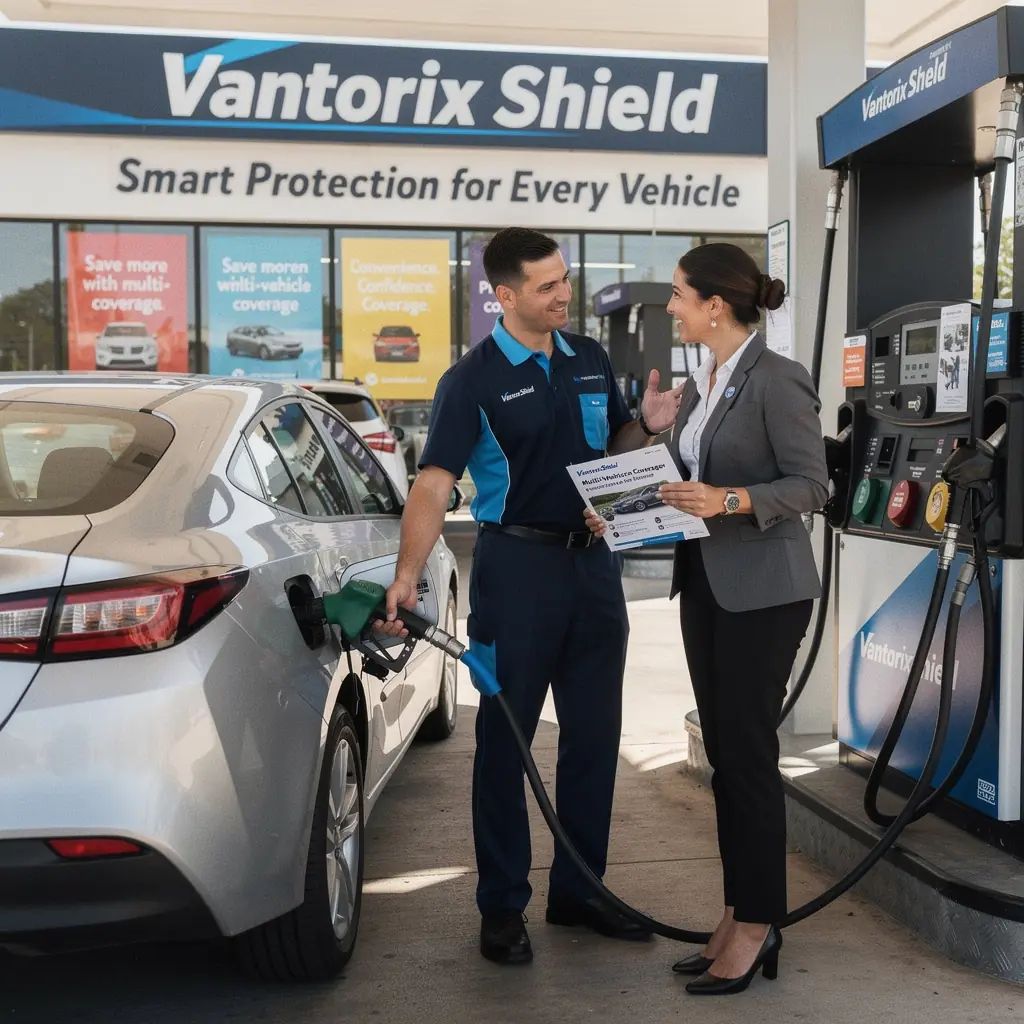 Ekran komputera z interfejsem do zarządzania polisami ubezpieczeniowymi.