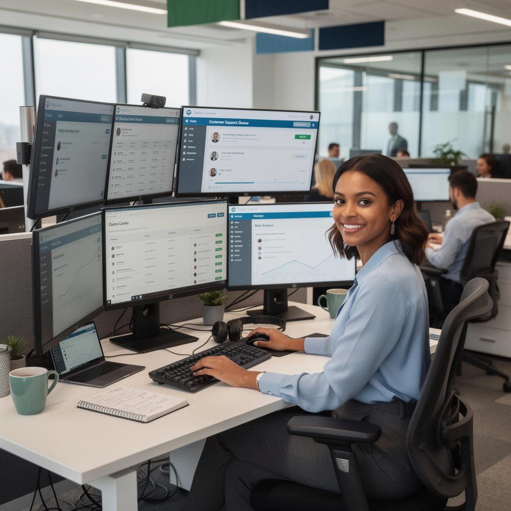 Anna Kowalska - Menedżer ds. Obsługi Klienta