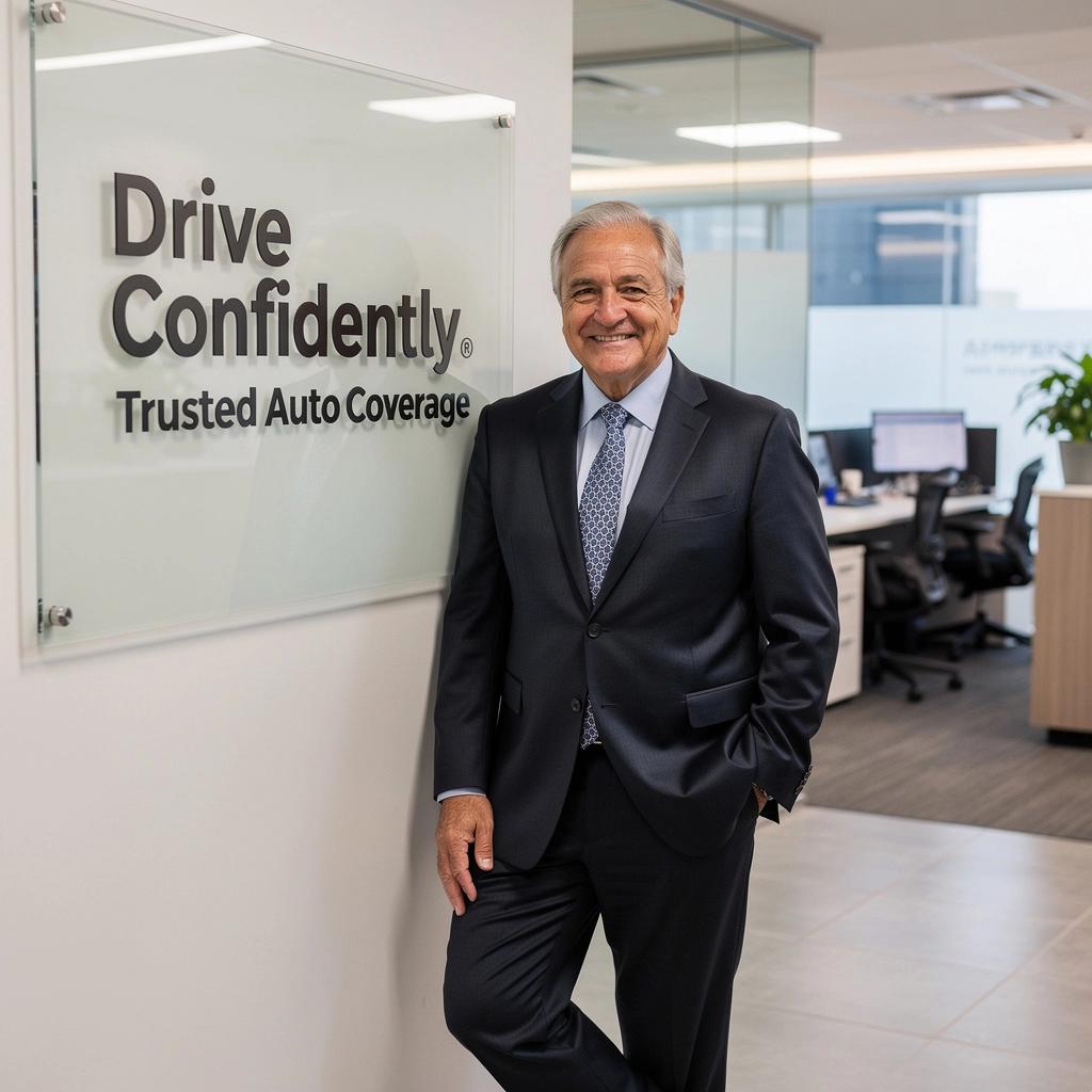 Tomasz Wróbel - Doradca ds. Ubezpieczeń